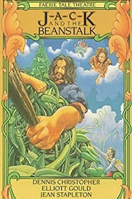 Jack and the Beanstalk